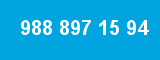 988 897 15 94
